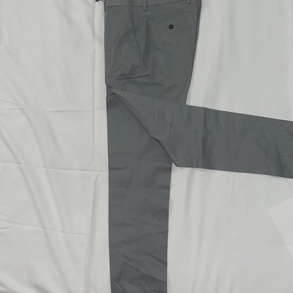 2920008 Black-Grey Printed Pants main image 1